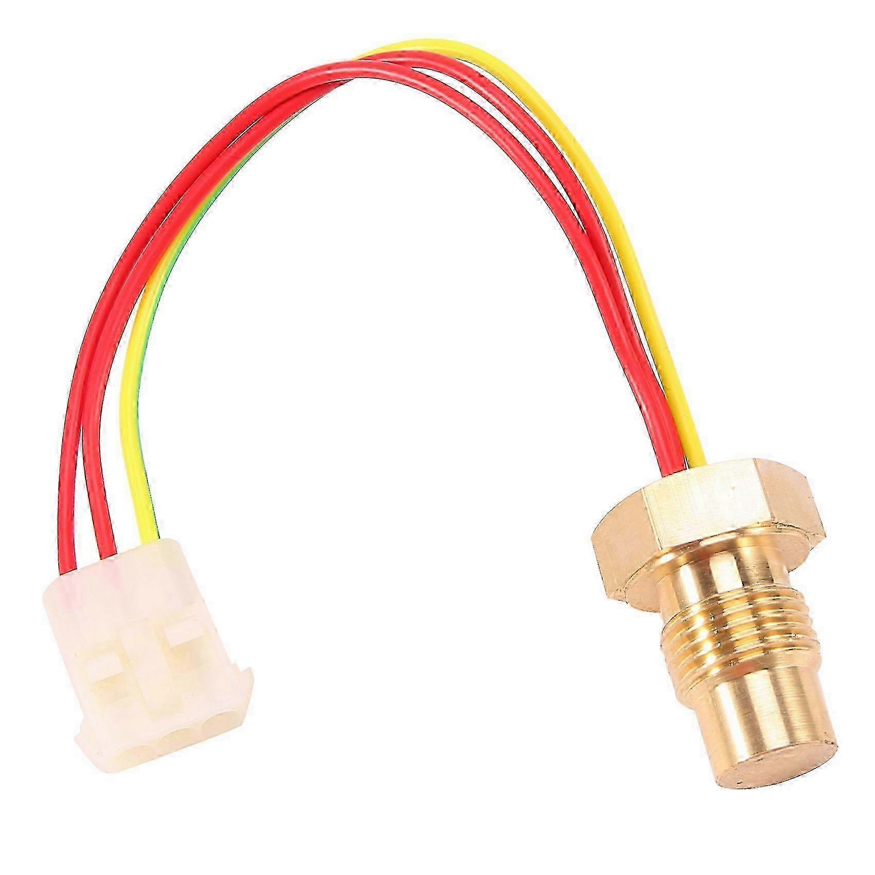 Atlas Air Compressor Temperature Switch 1089-0637-16 Compatible Model