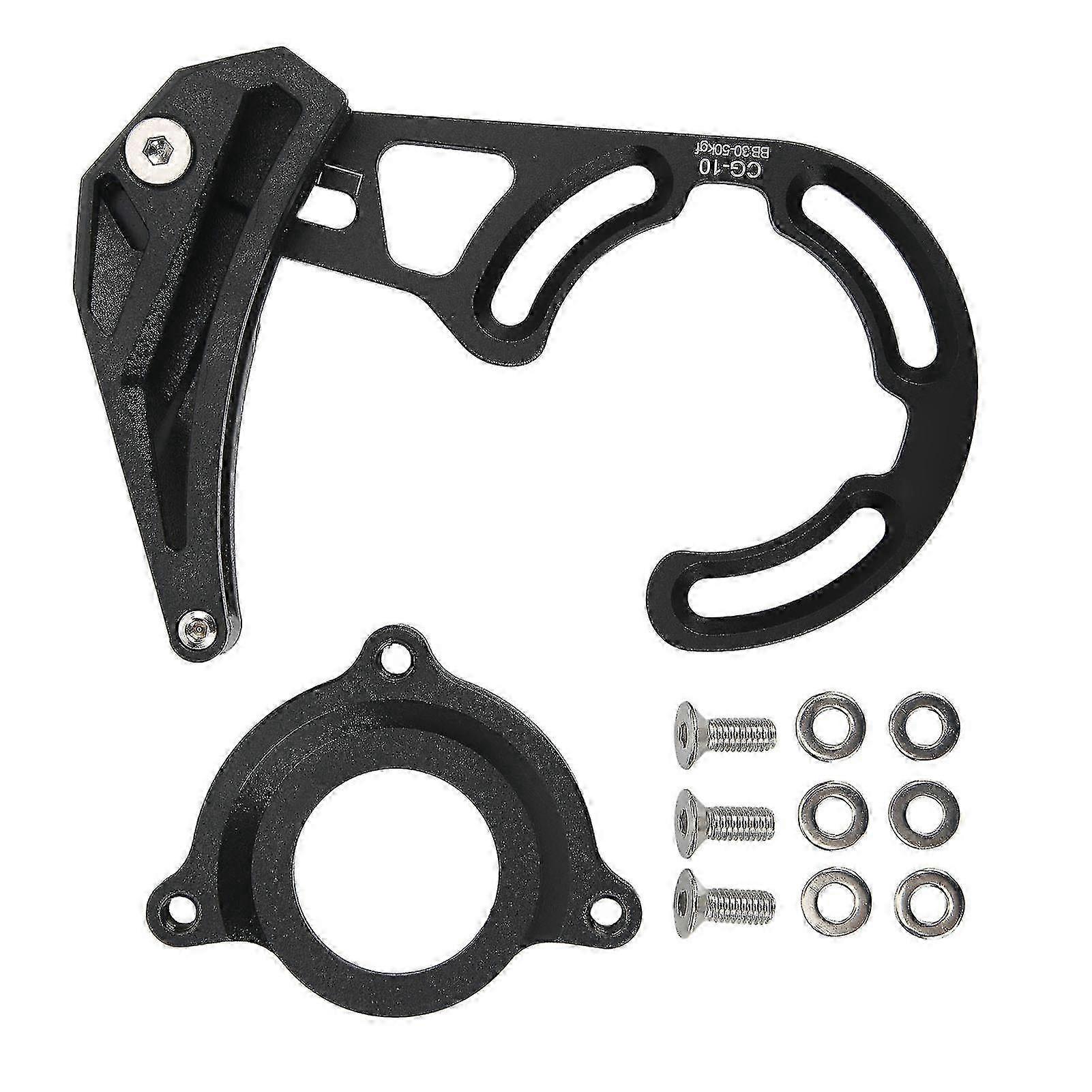 Lightweight ISCG05 Chain Guide