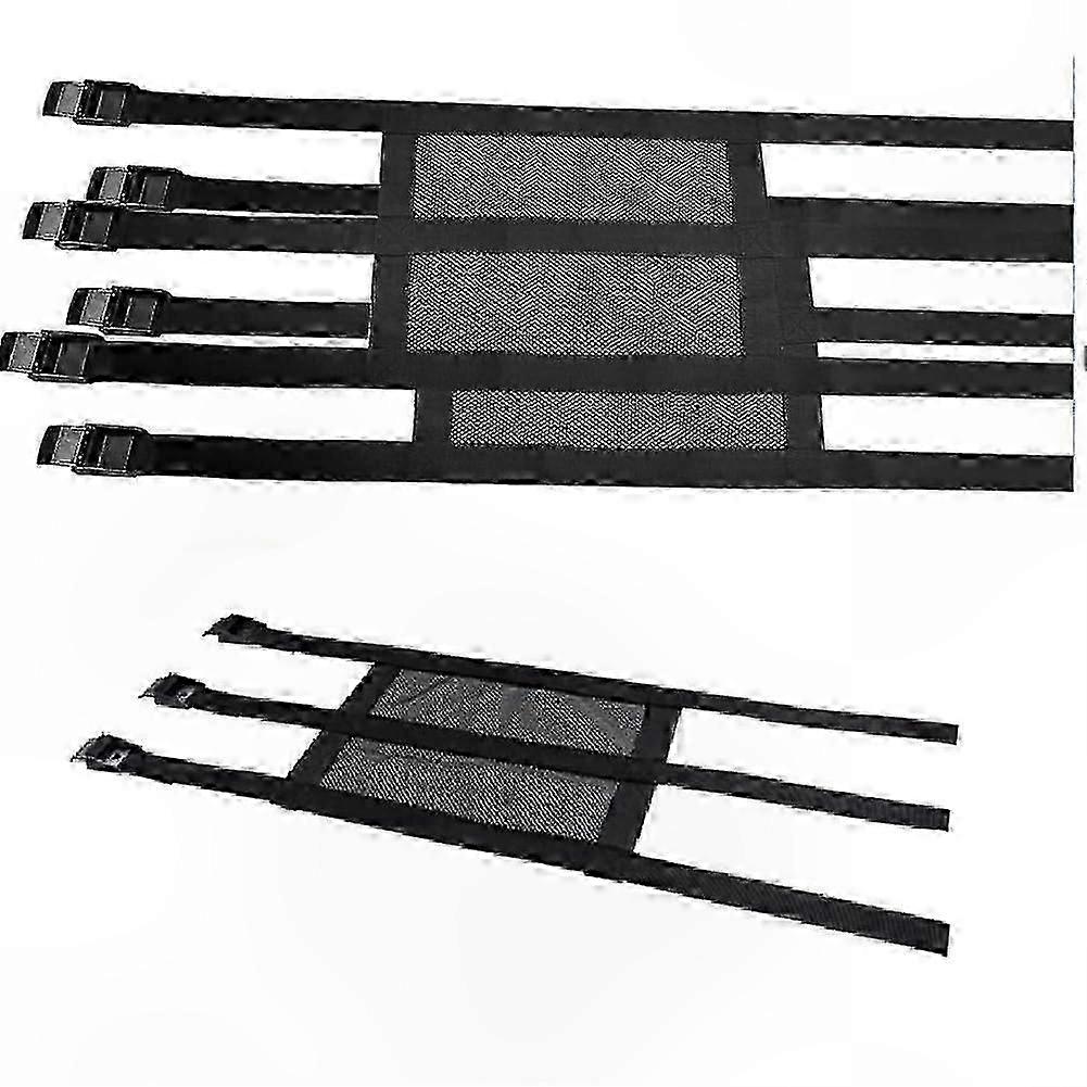 Foldable Quiet Tree Stand Seat Kit