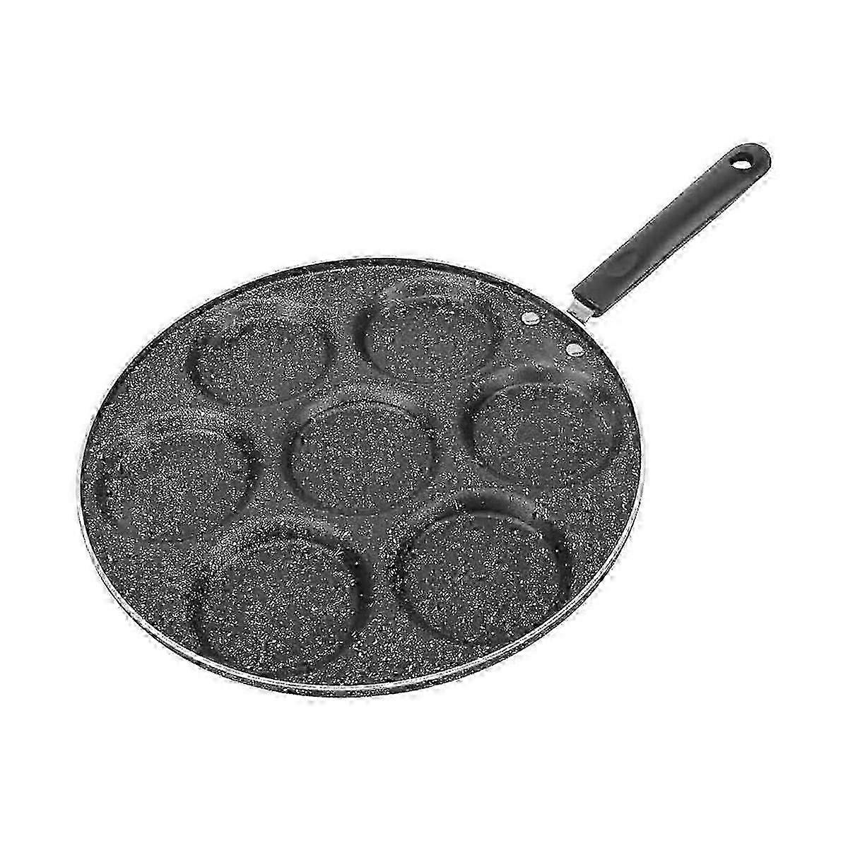 7-Cup Non-Stick Breakfast Pan