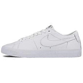 Nike SB Zoom Blazer Low NBA White AR1576-114