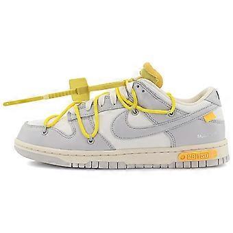 Nike Dunk Low Off White Lot 29 Of 50 DM1602-103