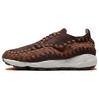 Nike Air Footscape Woven Earth dames FB1959-200