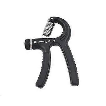 R Shaped Spring Grip Fitness Trainer