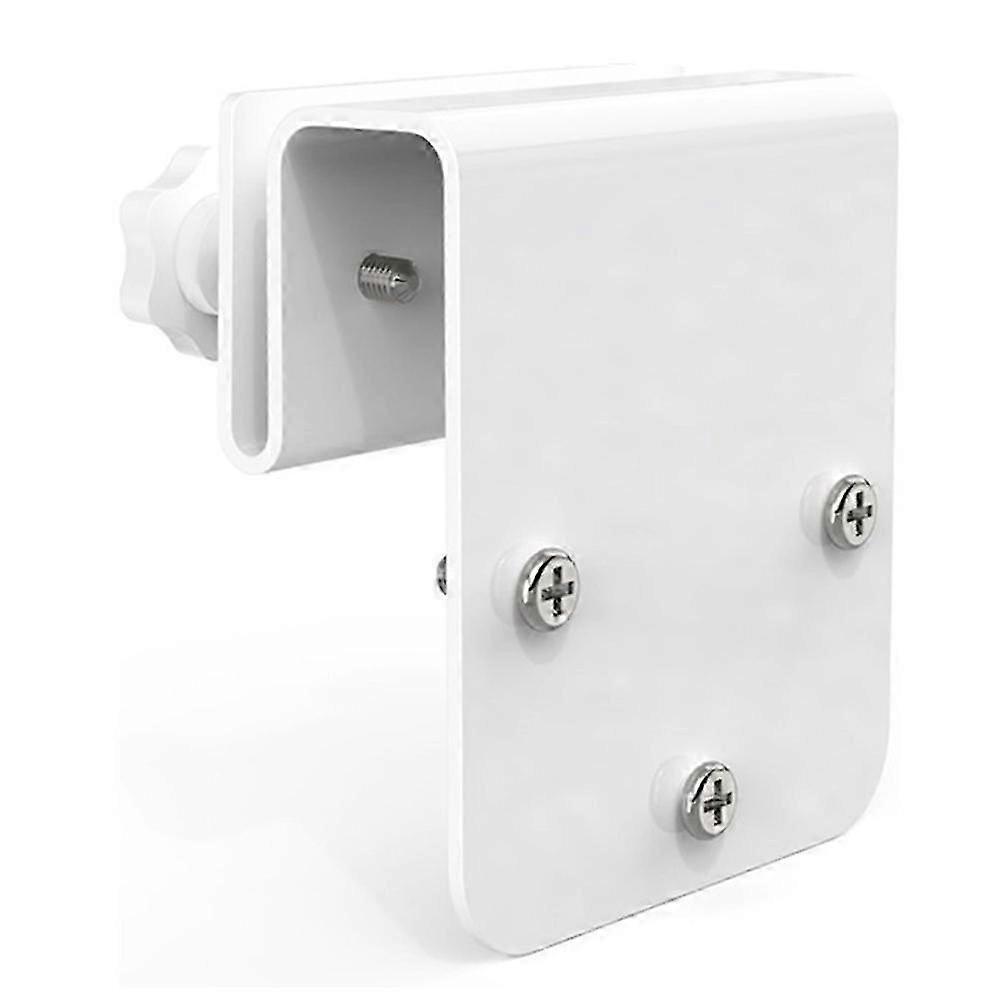 Weatherproof Aluminium Gutter Clip