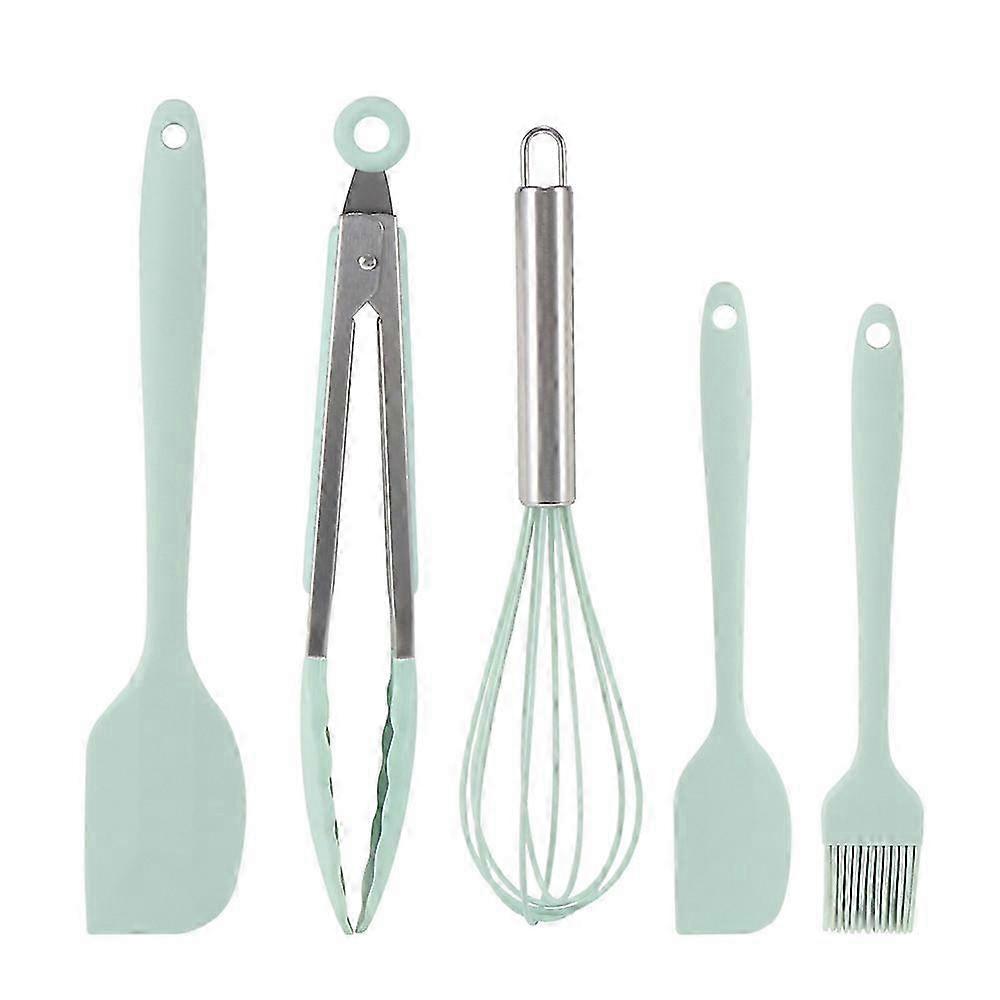 Dishwasher Safe Revolving Turntable Set