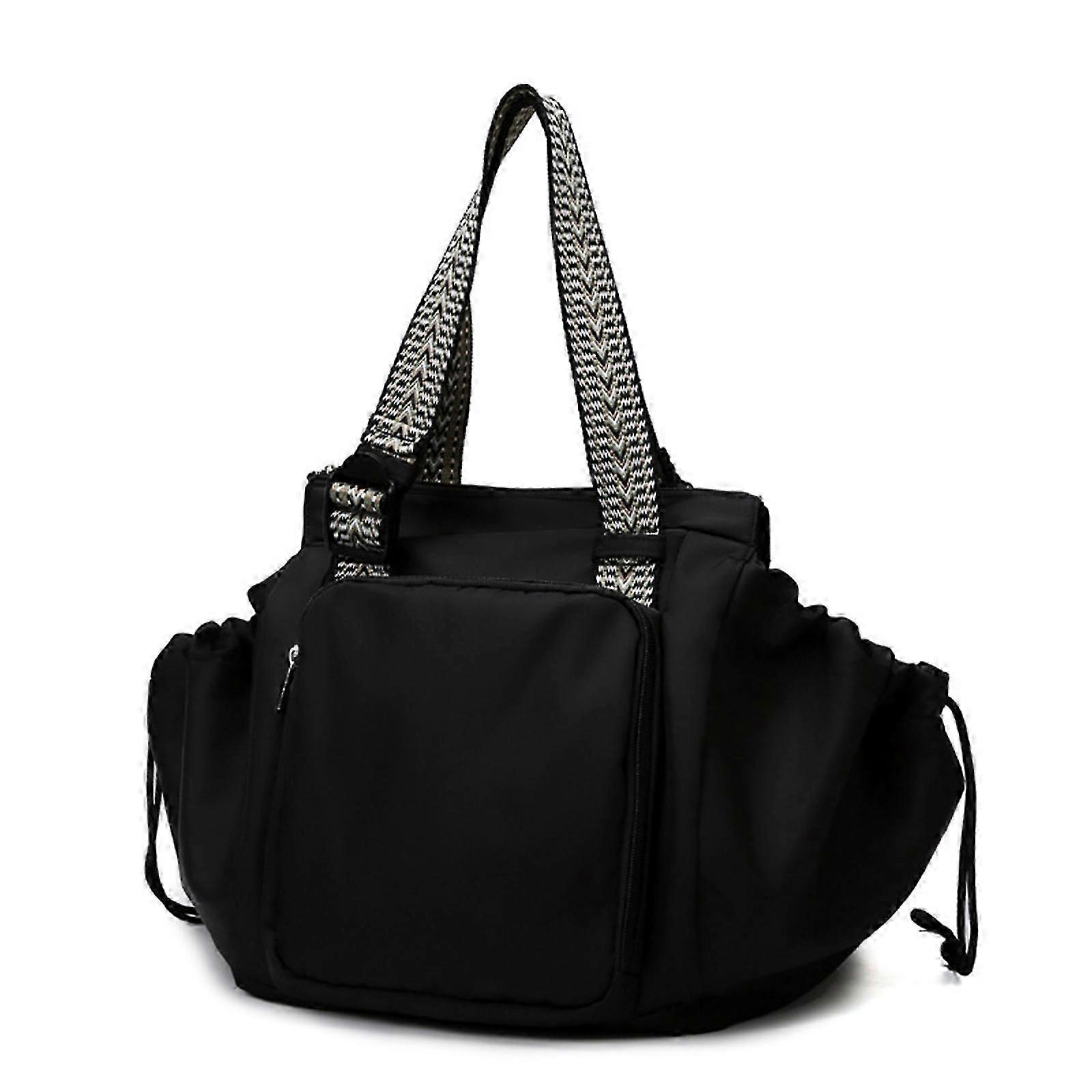 Lightweight Splashproof Diaper Backpack