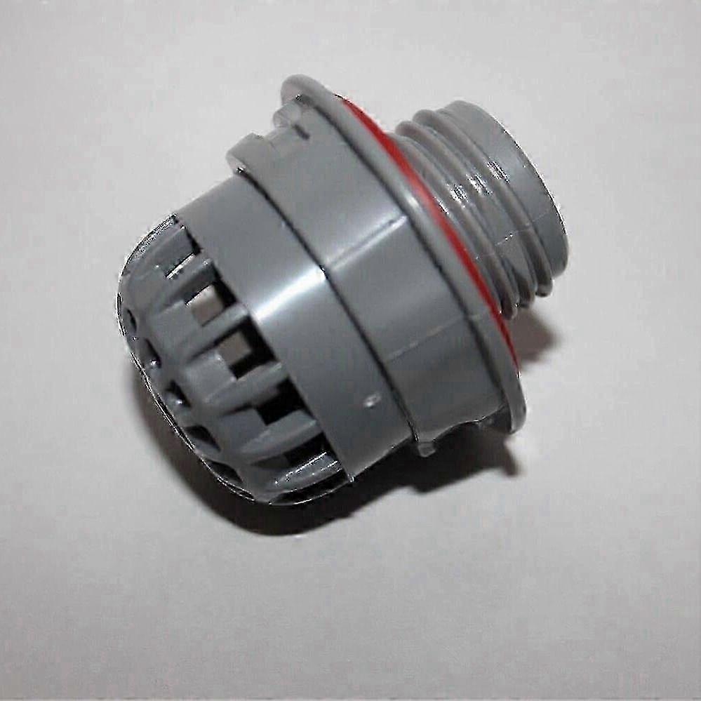 G3/4 Threaded PVC Debris Screen Set