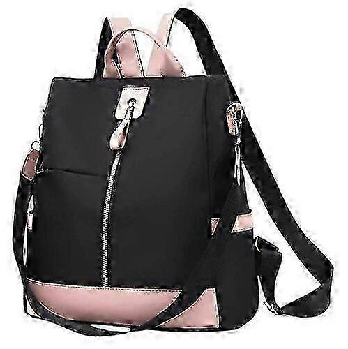 Comfort-Focused Women's City Backpack