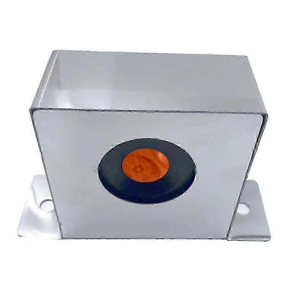 Aluminum Mini Right-Angle Prism