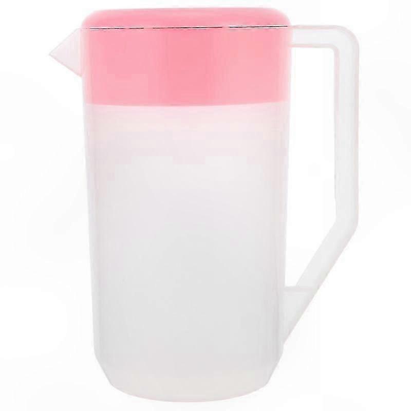 single Household Pitcher for Everyday UseJJ