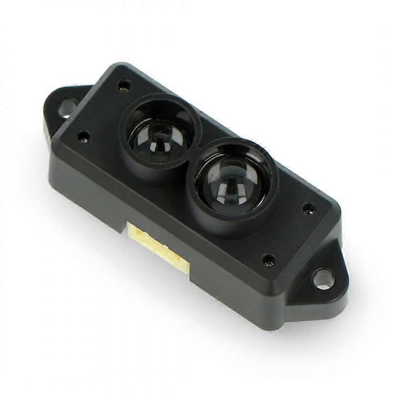 TOF Distance Sensor 3pcs Set,  Frequency Lidar Module for Reliable Obstacle Avoidance in DIY Robots