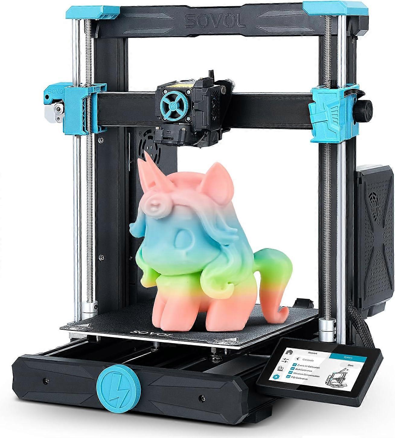 3D-printer - 3D-printermachine - 3D-printapparaat - 3D-printtool