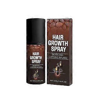 Easy-Use Detangler Spray For Fine Hair