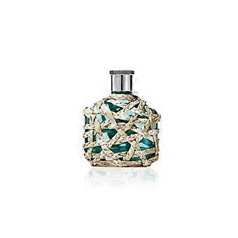 John Varvatos Xx Artisan Teal Man Eau De Toilette 75ml
