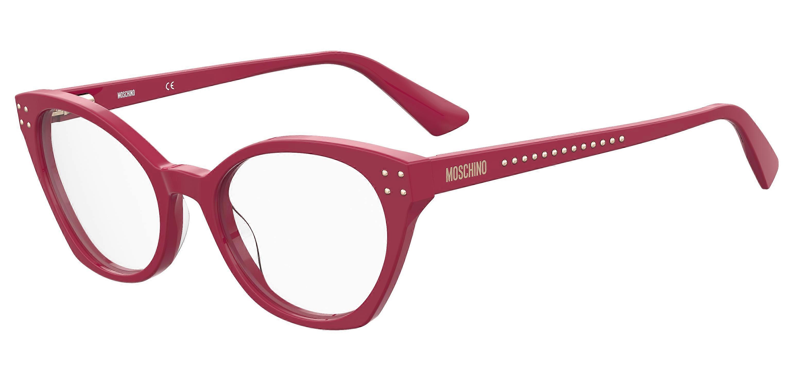女士眼镜框 Moschino MOS582-C9A Ø 51 毫米