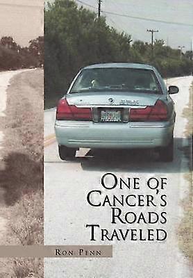 Una delle strade percorse dal cancro