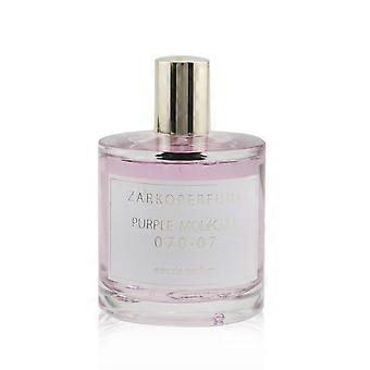 Zarkoperfume Purple Molecule 070.07 Eau De Parfum Spray  100ml/3.4oz