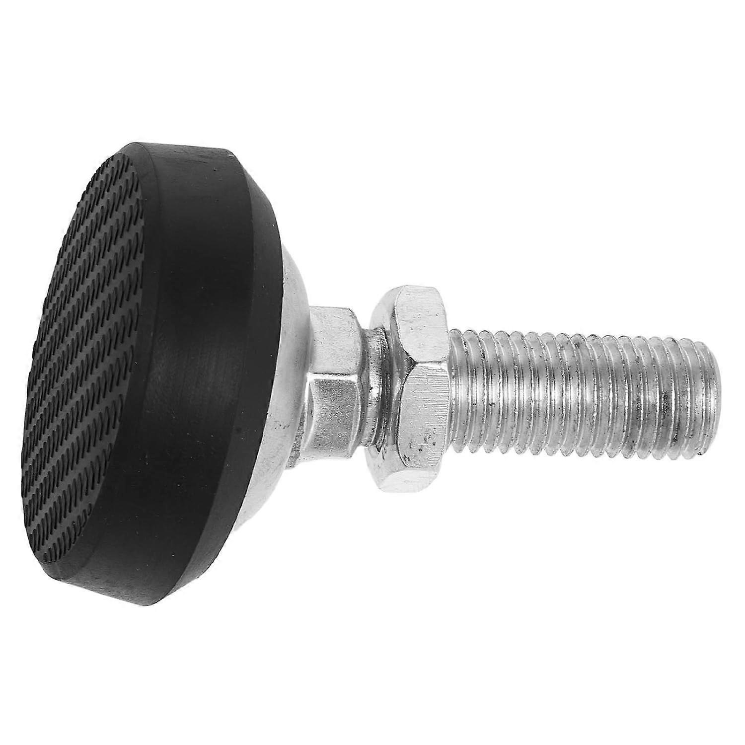 Scale Support Legs Screw in Base Pads for Industrial
