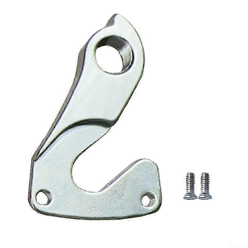 Lightweight Aluminum Derailleur Hanger