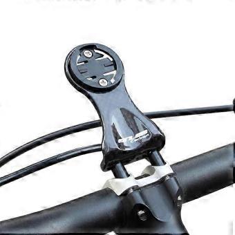 GUB 693 Carbon Fibre Road Bike MTB Speedometer Holder GKT