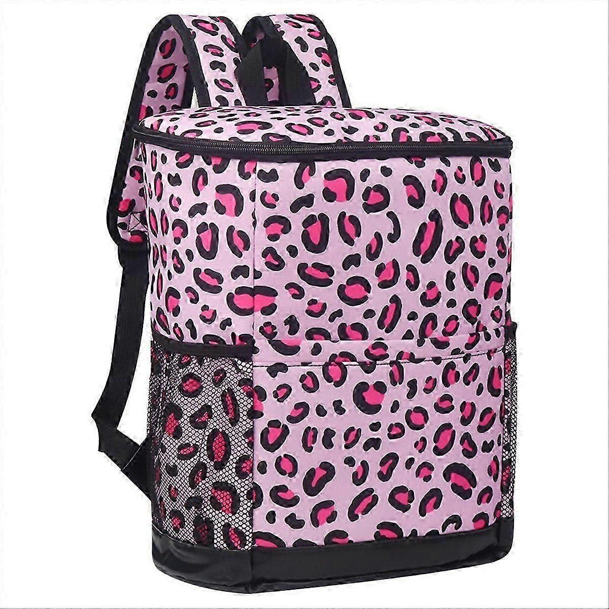 Leakproof Insulated Cooler Backpack