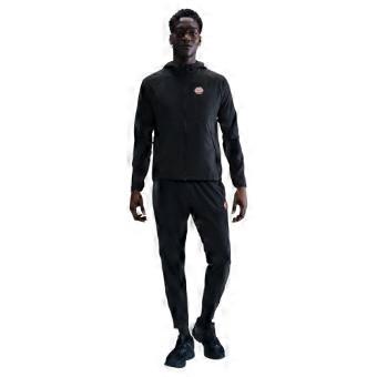 Nike Mens City Run Swoosh Jacket