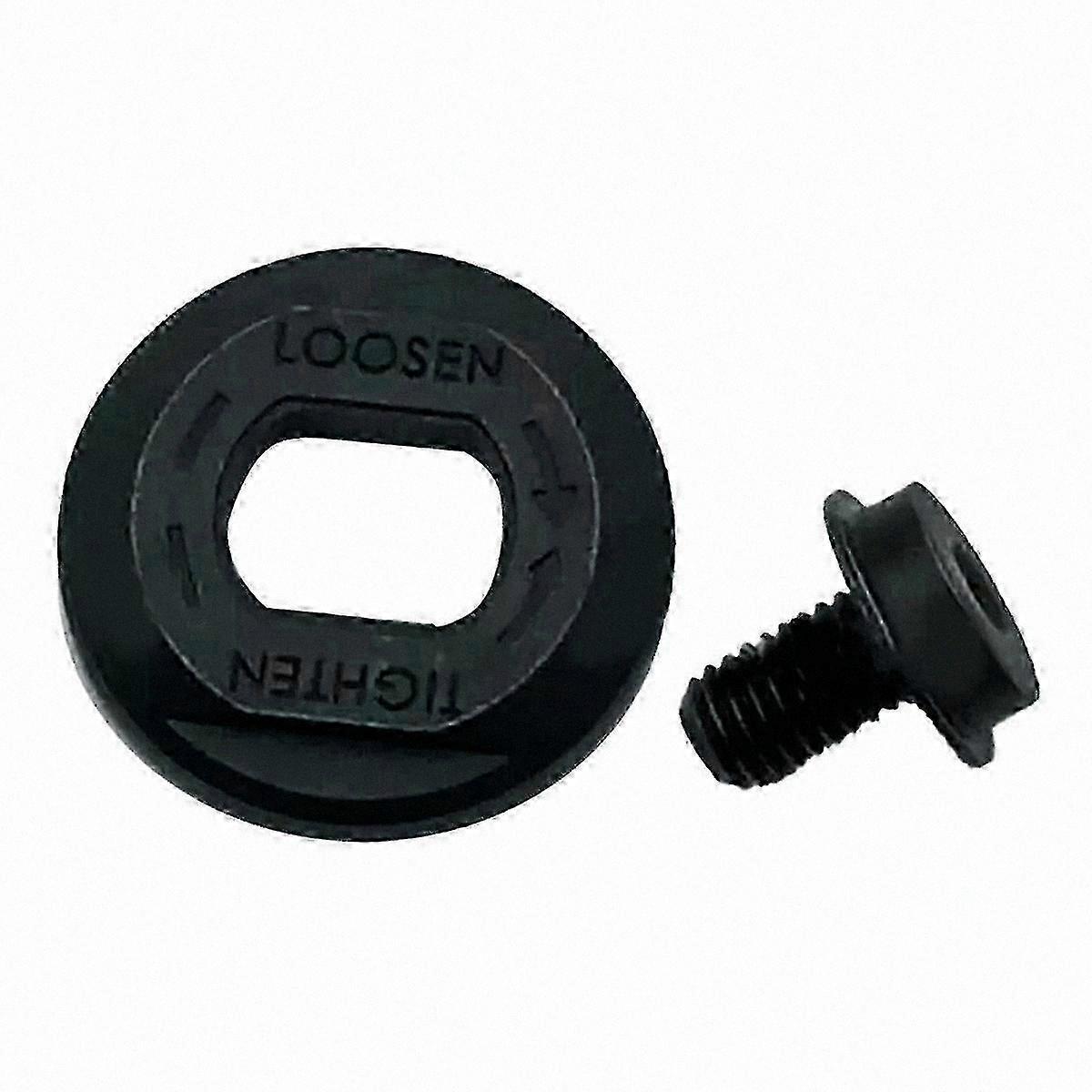 Replacement Flange Bolt Set For Cordless Saws