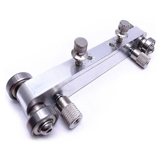 Guitar Nut and Saddle Sanding Jig and Break Angle Sanding Attachment Guitar Nut and Saddle Sanding Jig and Break Angle Sanding Attachment