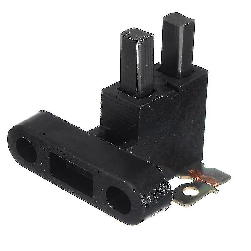 Carbon Brush Compatible  Generator Automatic Voltage Regulatorblack10pcs