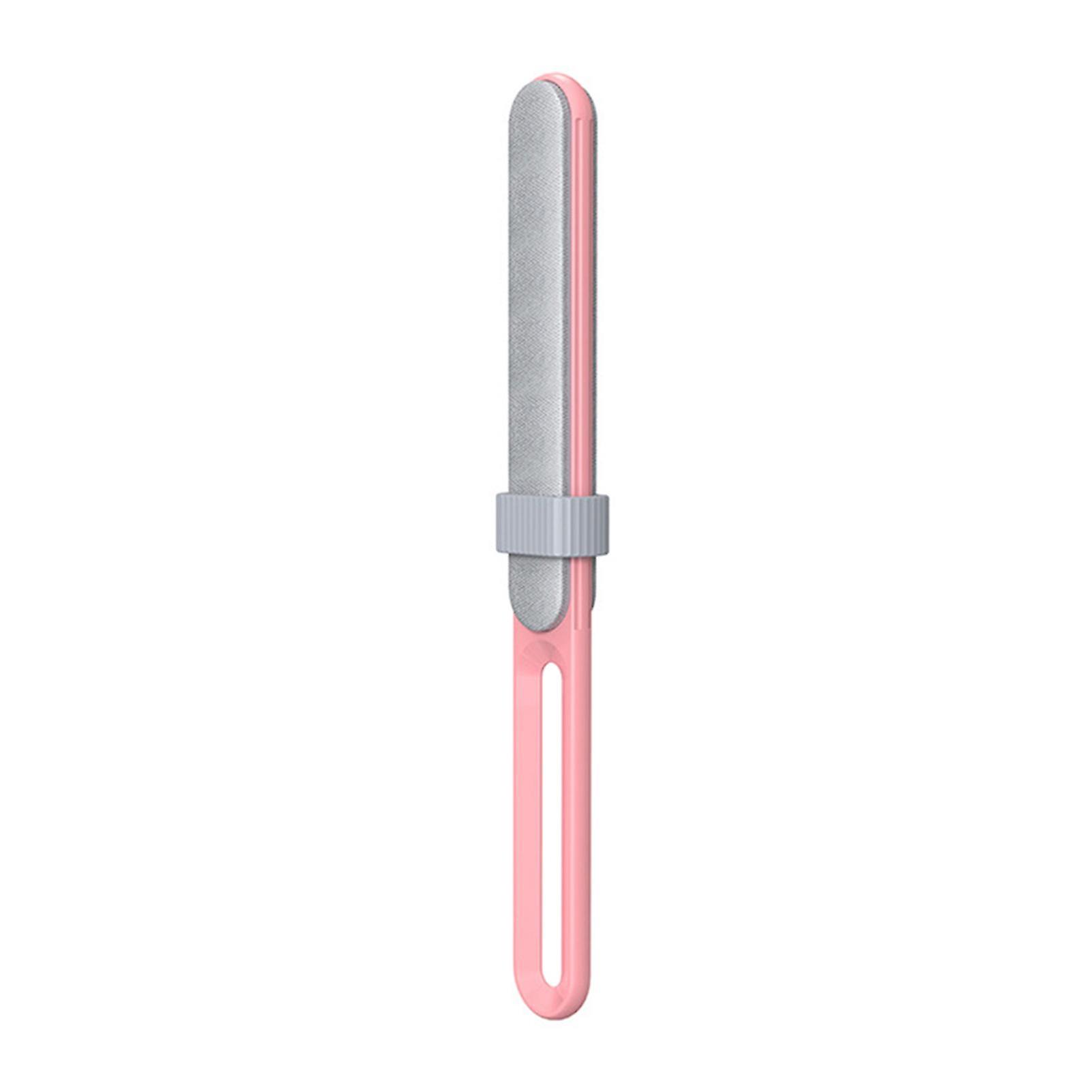 Double-sided Lint Remover Brush Long-lasting And Effective For Clothes And Beds