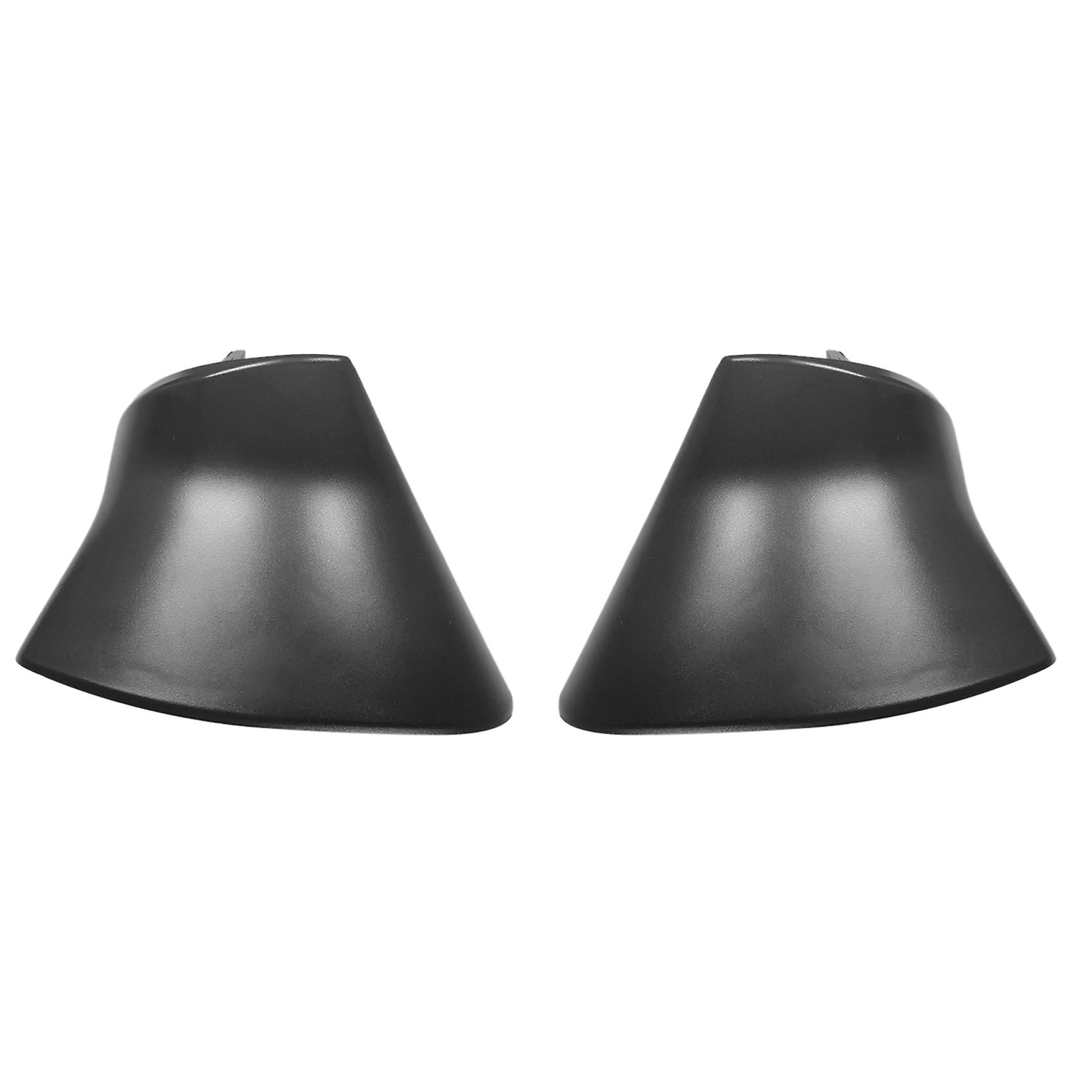 1 Pair for 70 LE 2018-2022 Wing Mirror Trim Rearview Mirror Triangle Cover