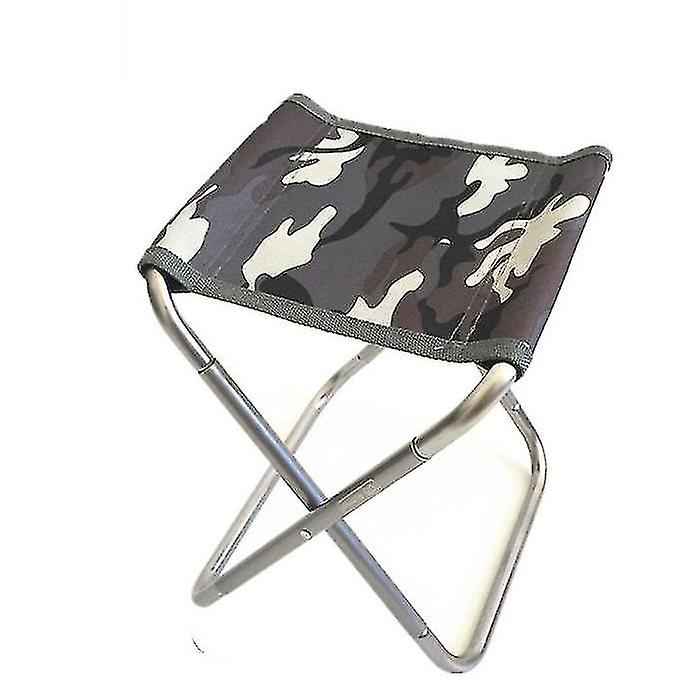 Foldable Fishing Chair