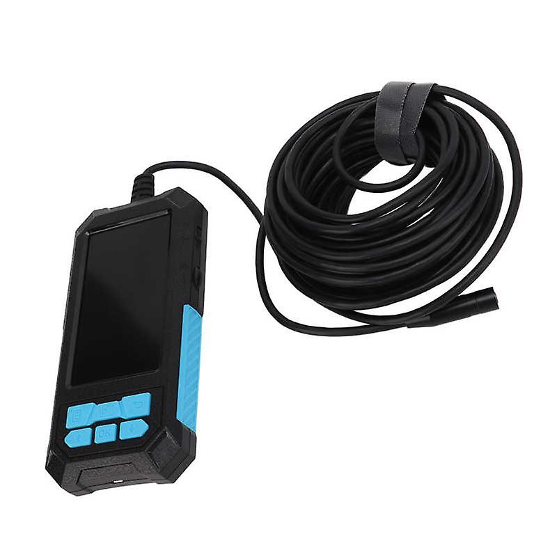 Hd Snake Camera Wide Application Endoscope Camera For Electronics Industry