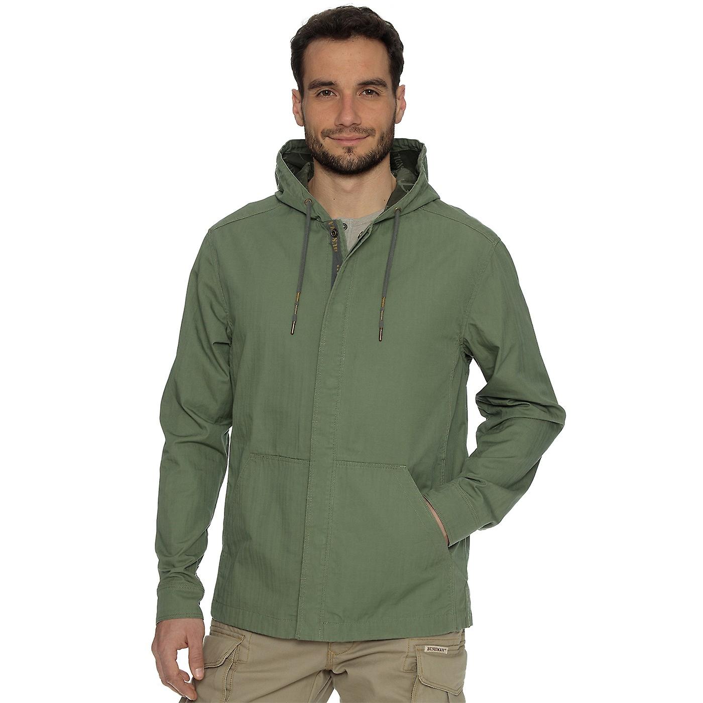 Bosjesmannenjas Savage