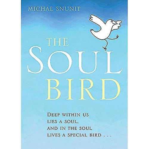 De vogel van de ziel