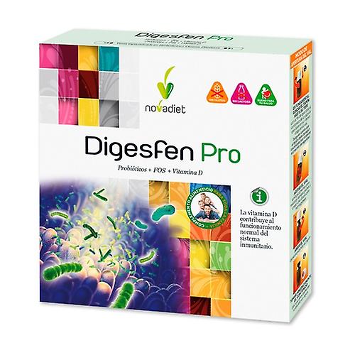 Digesfen pro 10 vials