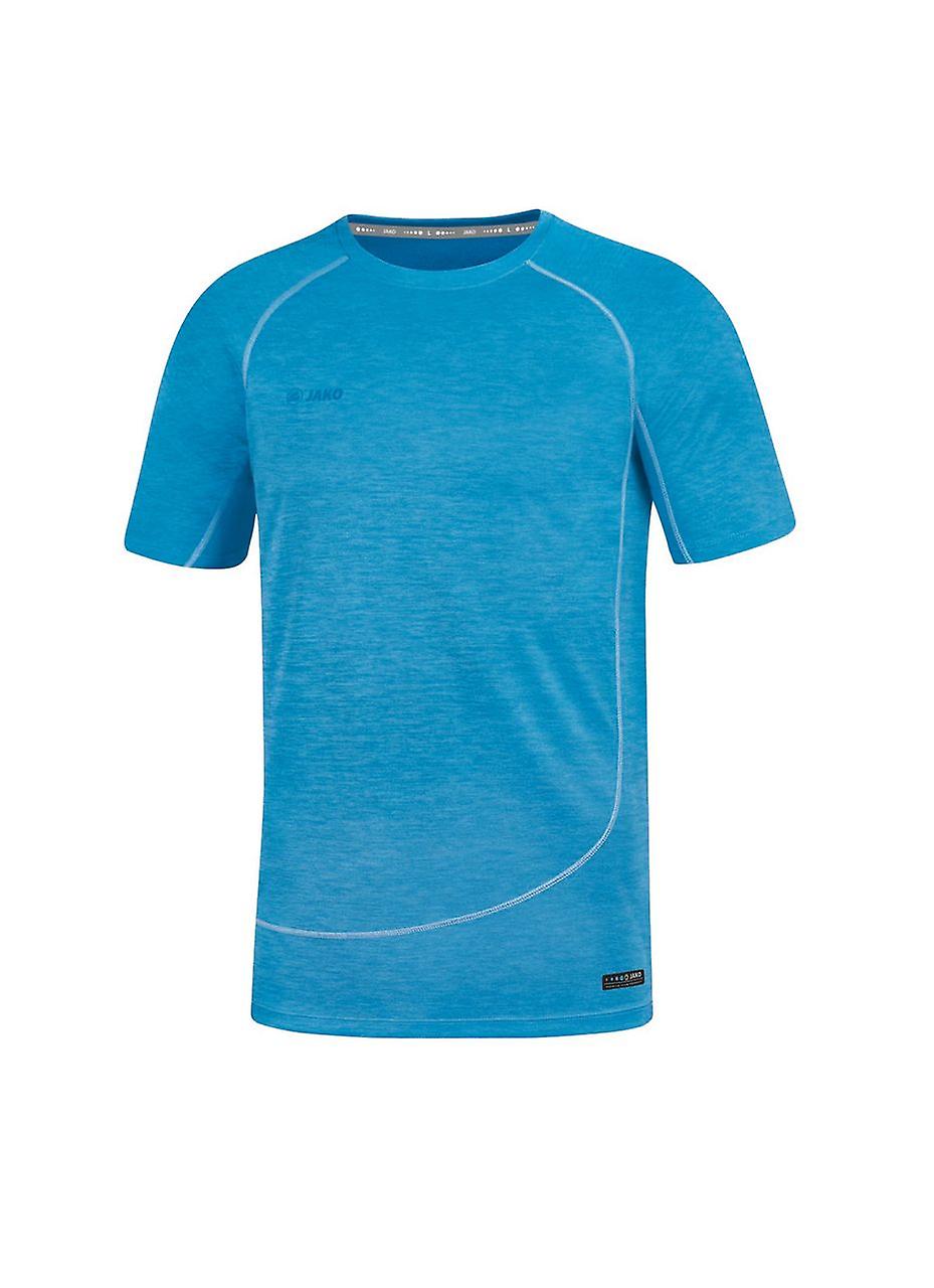 active basic brand tee