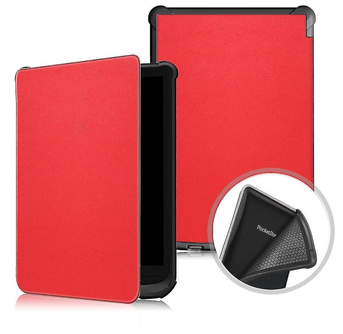 Case Compatible With Pocket Touch Lux 5 Lux 4/touch Hd 3/basic 4/616/627 /632 *chyi