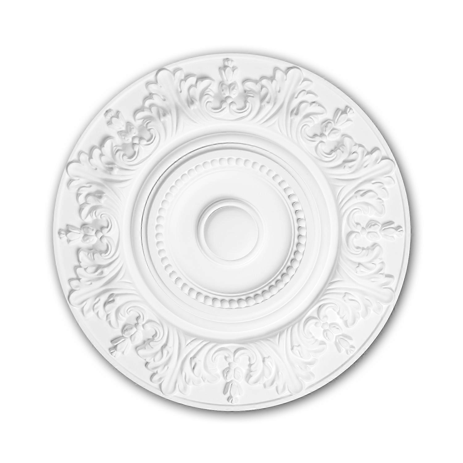 Stuk rosetter Profhome 156020