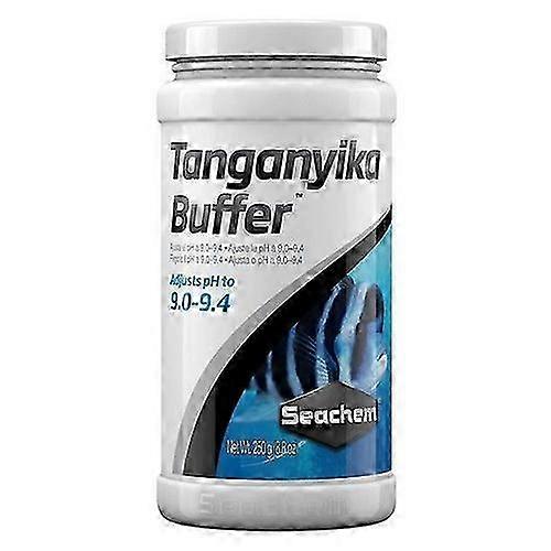 Seachem Tanganyika Buffer, 8.8 oz (Pack of 1)