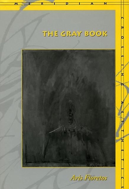 The Gray Book by Aris Fioretos Paperback