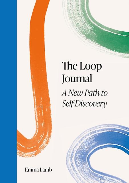 Loop Journal by Emma Lamb Paperback Book