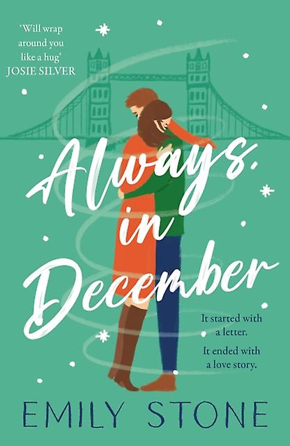 Always In December by Emily Stone Paperback
