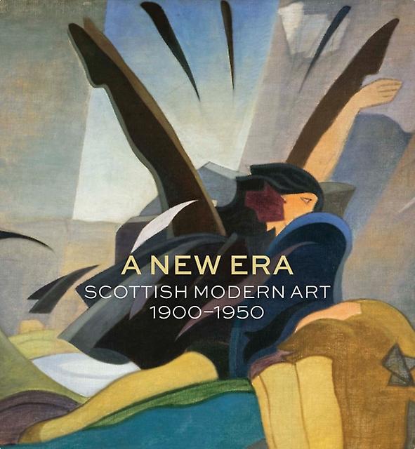 A New Era by Alice Strang Paperback