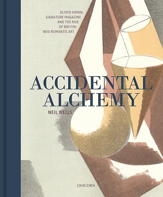 Accidental Alchemy by Neil Wells Paperback Book