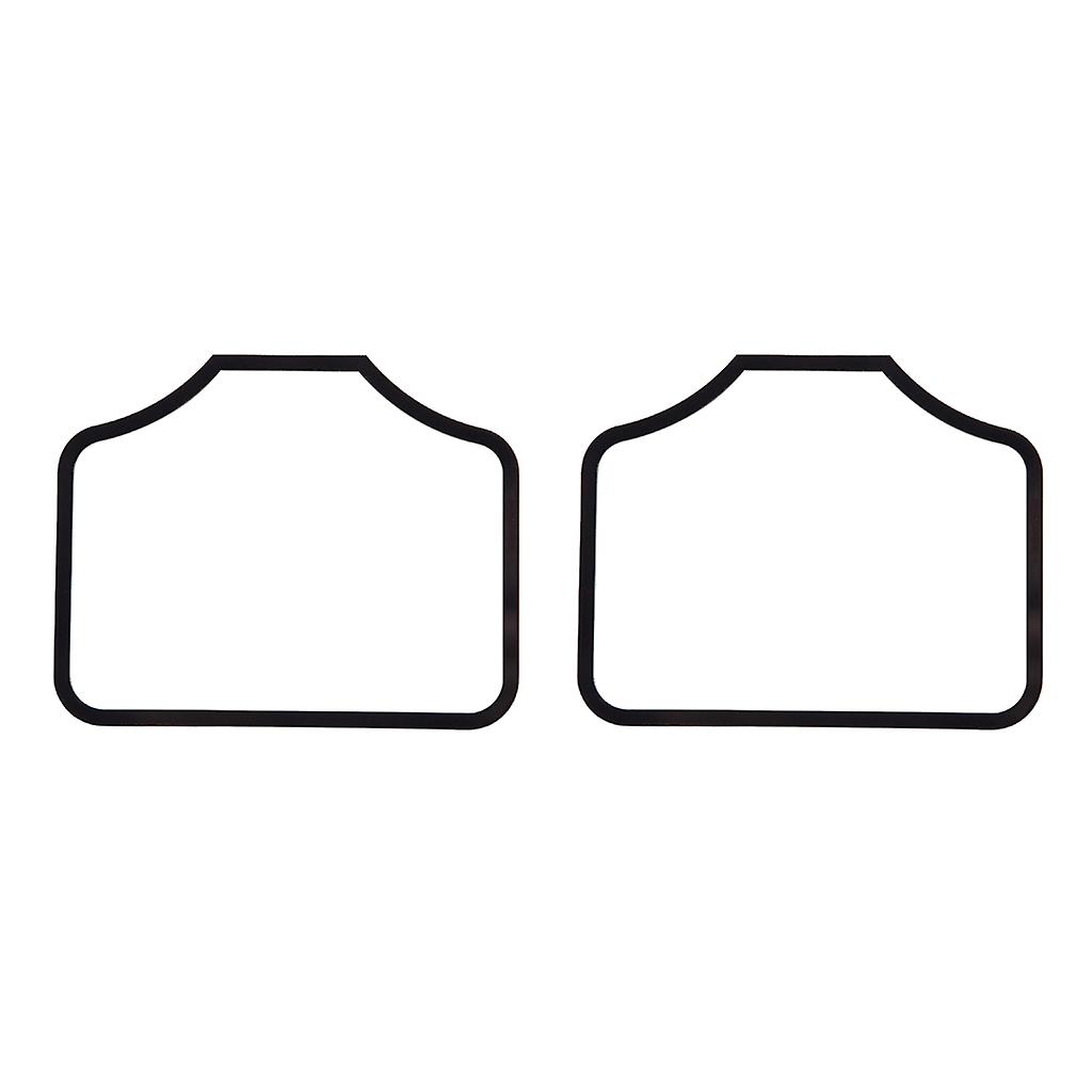 For Model 3/Y Car Engine Start Card Key Position Panel Holder Fixing Frame