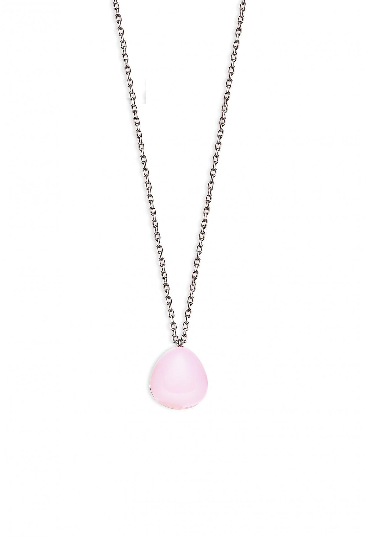 Xenox Damenkette Paese delle Meraviglie Rosa / Rosa (XS3211)
