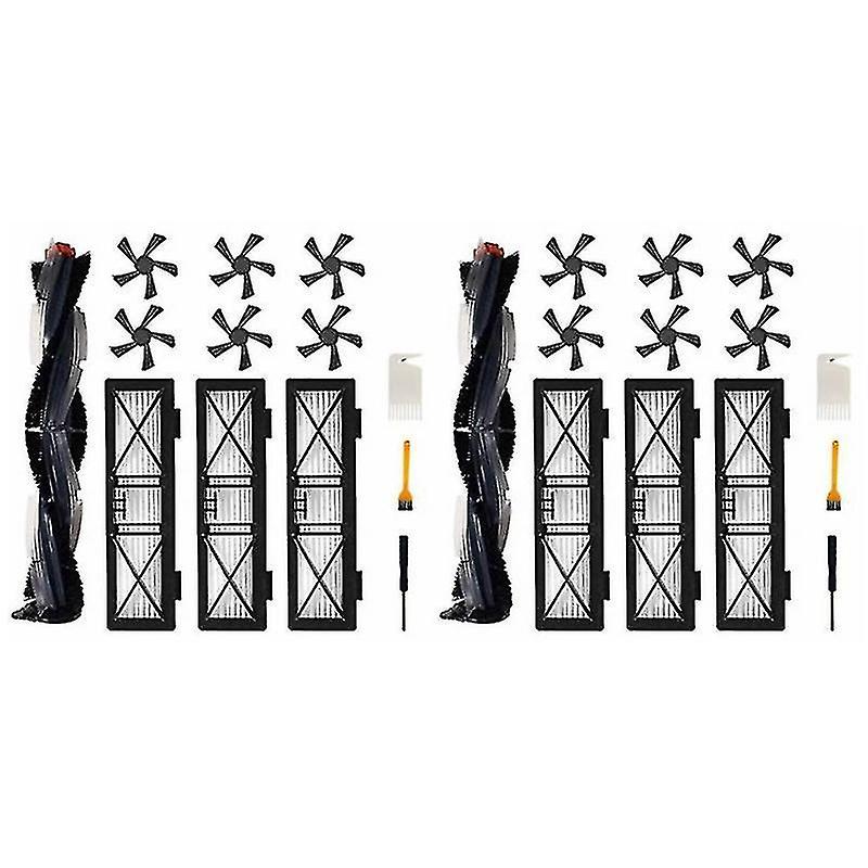 Replacement Parts For Neato Botvac D Series D3 D4 D5 D6 Robot Vacuum Hy