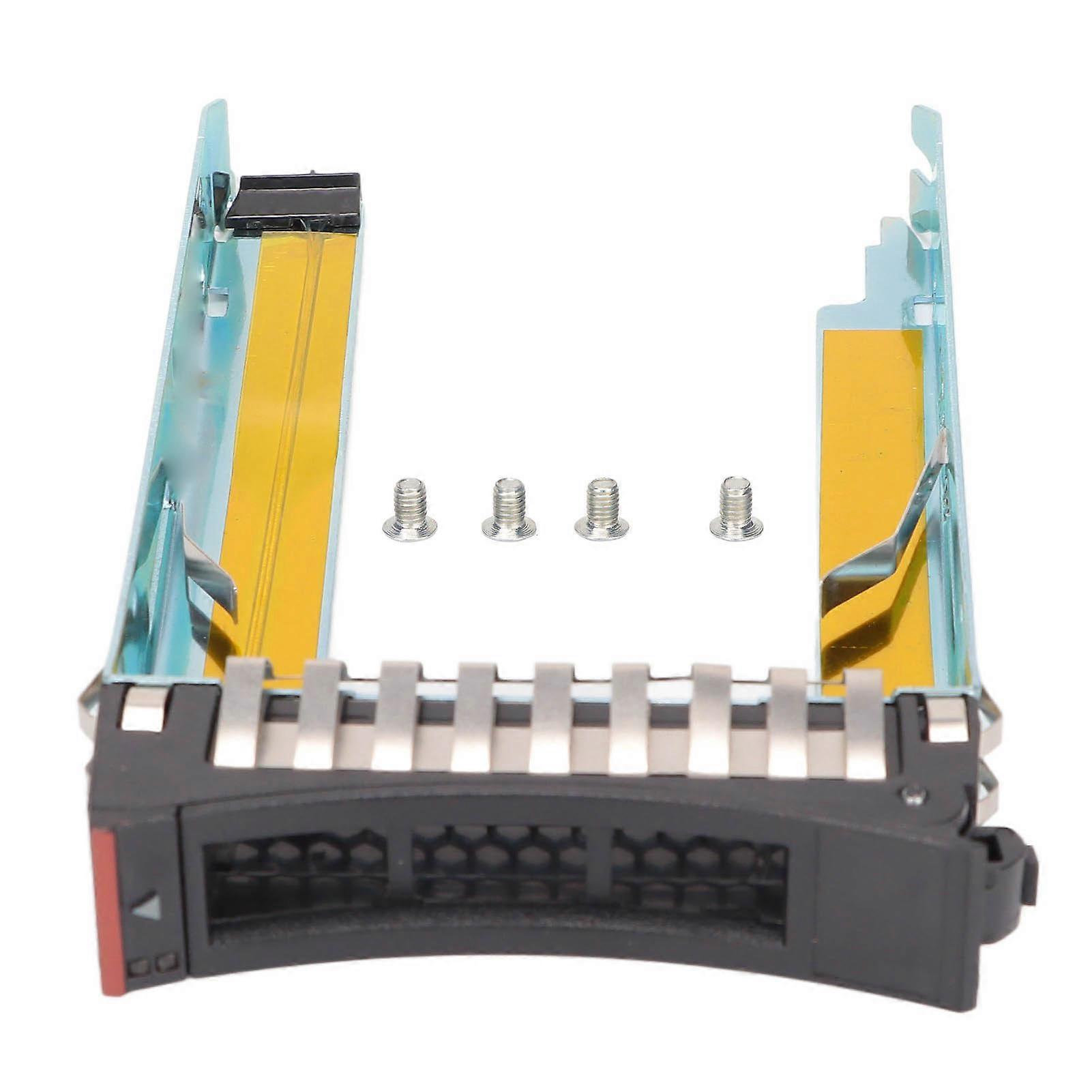 2.5in Hard Drive Tray Caddy for Lenovo IBM X3850 X3950 X3650 SAS SATA HDD Adapter